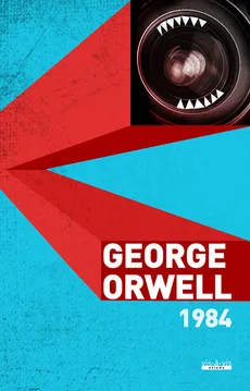 Rok 1984 - Outlet - George Orwell