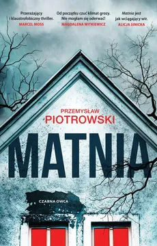 Matnia - Outlet - Przemysław Piotrowski