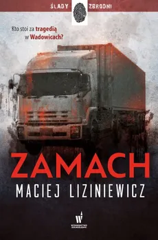 Zamach - Outlet - Maciej Liziniewicz