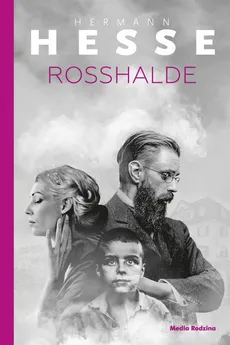 Rosshalde - Outlet - Hermann Hesse