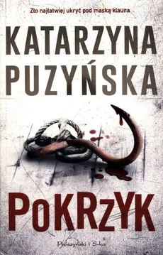 Pokrzyk - Outlet - Katarzyna Puzyńska