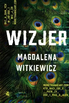 Wizjer - Magdalena Witkiewicz