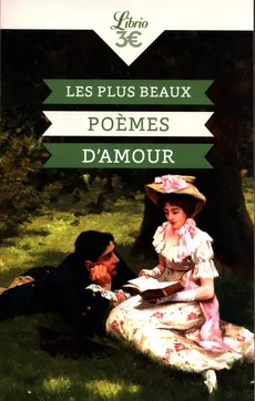 Plus beaux poemes d"amour