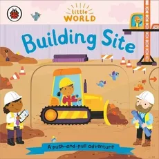 Little World Building Site