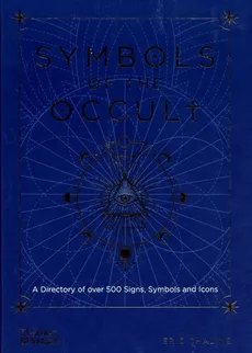 Symbols of the Occult - Outlet - Eric Chaline