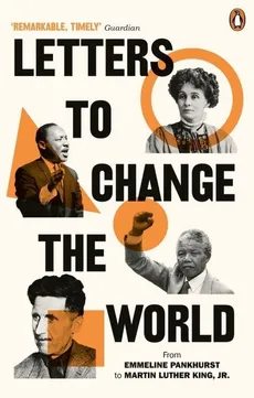 Letters to Change the World - Travis Elborough