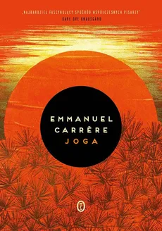 Joga - Outlet - Emmanuel Carrre
