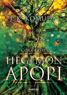 Hegemon Apopi - Outlet - J.K. Komuda