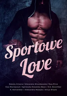 Sportowe Love - Outlet