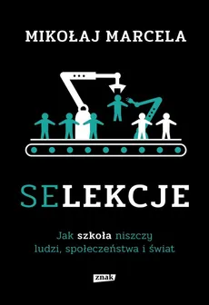 Selekcje - Outlet - Mikołaj Marcela