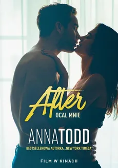 After 3. Ocal mnie - Outlet - Anna Todd