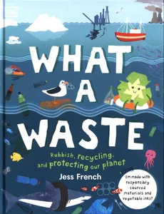 What A Waste - Outlet - Jess French