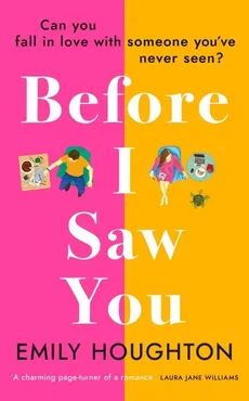 Before I Saw You - Outlet - Emily Houghton