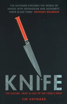 Knife - Tim Hayward