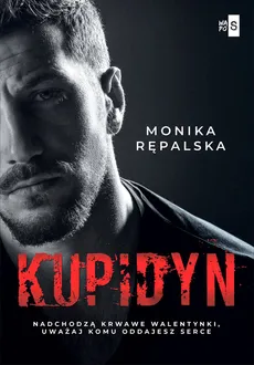 Kupidyn - Outlet - Monika Rępalska
