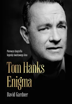 Tom Hanks Enigma - Outlet - David Gardner