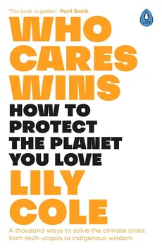 Who Cares Wins - Outlet - Lily Cole