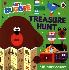 Hey Duggee: Treasure Hunt