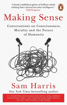 Making Sense - Outlet - Sam Harris