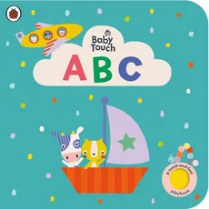 Baby Touch ABC - Outlet