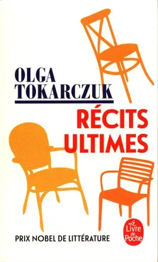 Recits ultimes - Outlet - Olga Tokarczuk