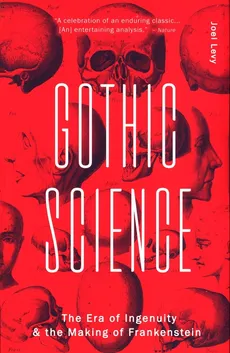 Gothic Science - Joel Levy