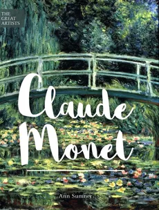 Claude Monet - Ann Sumner