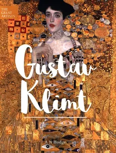 Gustav Klimt - AN Hodge