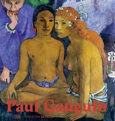 Paul Gauguin - Raphaël Bouvier, Martin Schwander
