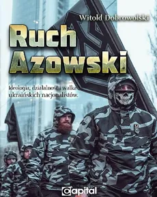 Ruch Azowski - Outlet - Witold Dobrowolski