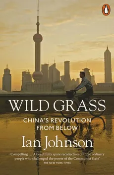 Wild Grass - Outlet - Ian Johnson