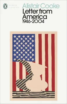 Letter from America 1946-2004 - Alistair Cooke