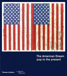 American Dream Pop to Present - Outlet - Stephen Coppel, Catherine Daunt, Susan Tallman