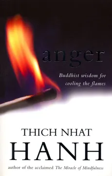 Anger - Hanh Thich Nhat