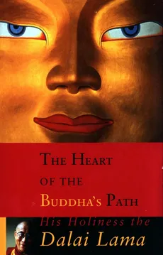 Heart of the Buddha's Path - Outlet - Lama Dalai