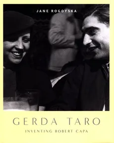 Gerda Taro - Outlet - Jane Rogoyska