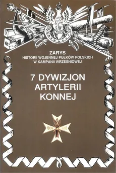 7 Dywizjon Artylerii Konnej - Piotr Zarzycki