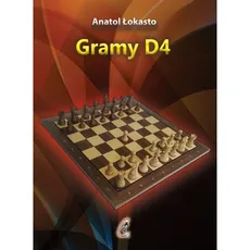 Gramy D4 - Outlet - Anatol Łokasto