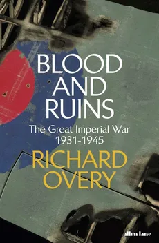 Blood and Ruins - Outlet - Richard Overy