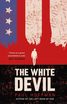 The White Devil - Paul Hoffman