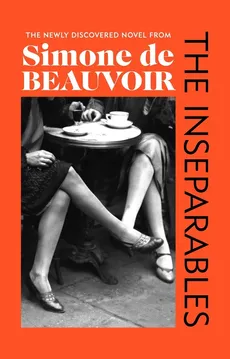 The Inseparables - de Beauvoir Simone