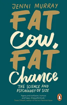 Fat Cow, Fat Chance - Outlet - Jenni Murray