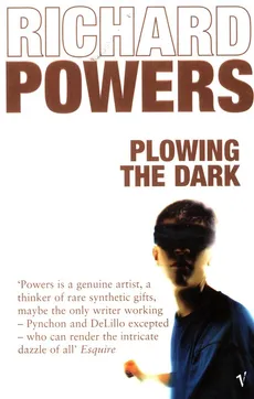 Plowing the Dark - Richard Pwers