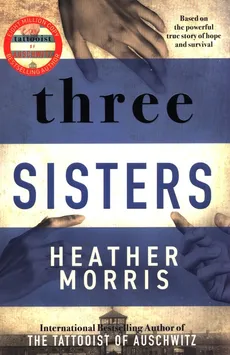 Three sisters - Outlet - Heather Morris