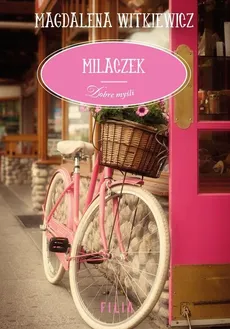 Milaczek - Outlet - Magdalena Witkiewicz