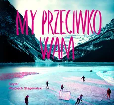 My przeciwko wam - Fredrik Backman