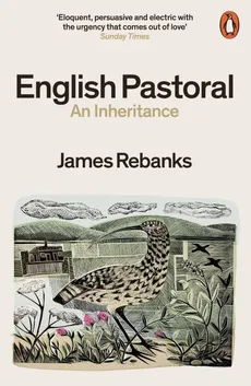 English Pastoral - Outlet - James Rebanks