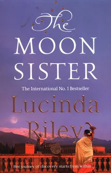The Moon Sister - Outlet - Lucinda Riley