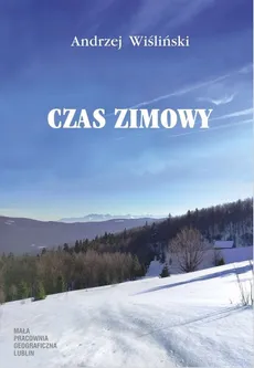Czas zimowy - Andrzej Wiśliński