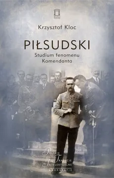 Piłsudski - Outlet - Krzysztof Kloc
